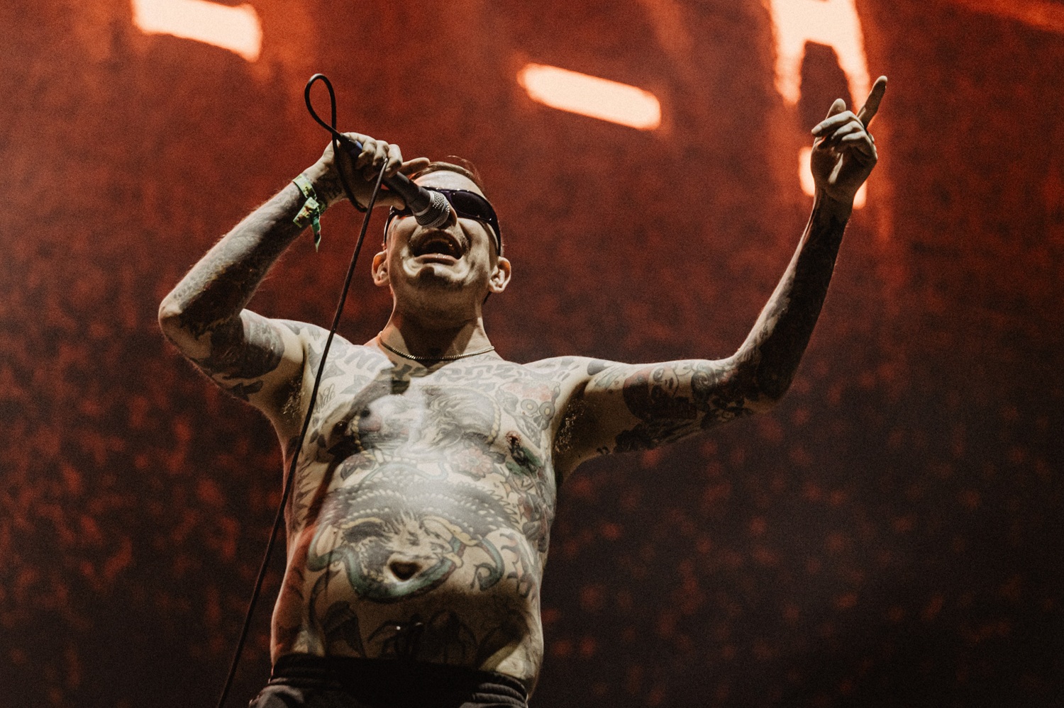 Primavera Sound 2026: La música que cura